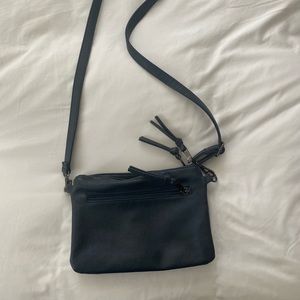 Sisley Cross Body Purse